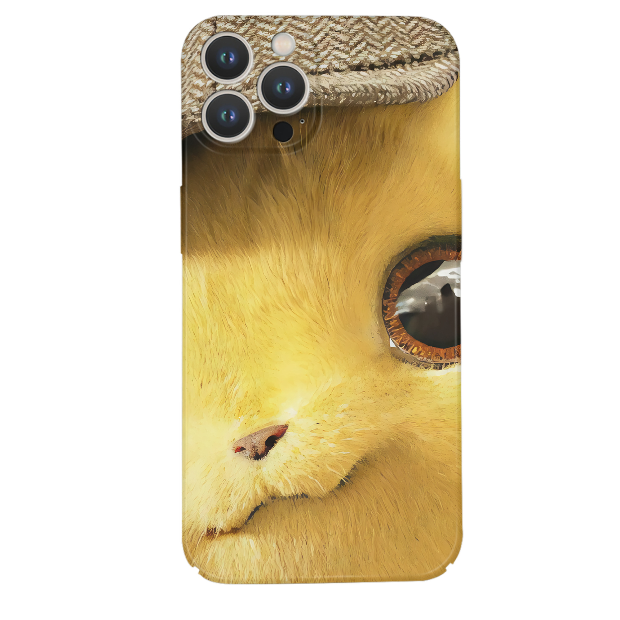 （画像用） ポケットモンスター Pokémon 【iPhone 14シリーズ対応】ハードケース